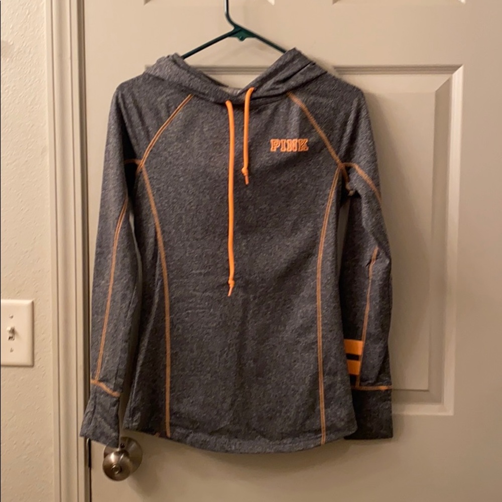 Pink by Victoria’s Secret Hoodie